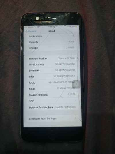 iPhone 6s plus beast iPhone