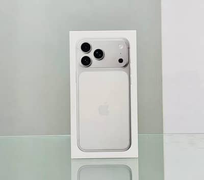 17 pro max non pta dual esim pin pack
