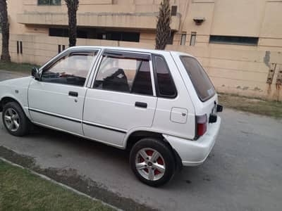Mehran VXR 2019