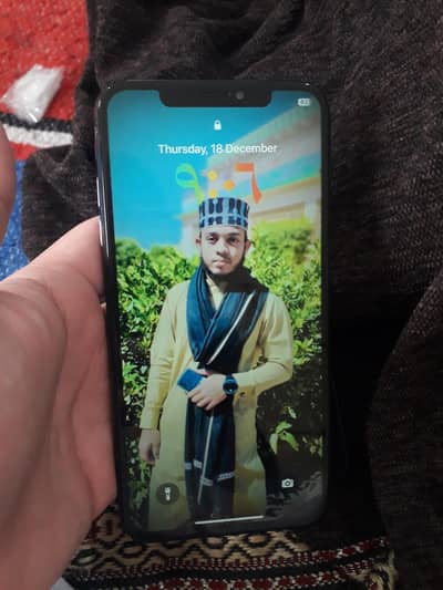 iphone xs max 512 gb non pta jv