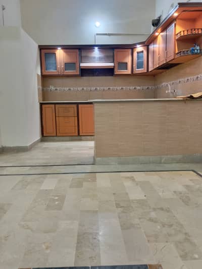 120sq House for sale model colony Karachi nice location