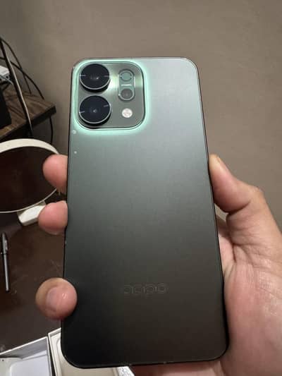 Oppo Reno 14 5g: Like New | Full box | Best Price