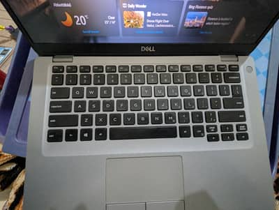 Dell 5410 Core i7 10th generation