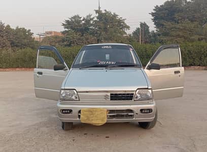 mehran 2005 modal lush gari Hy hr lhaz sa