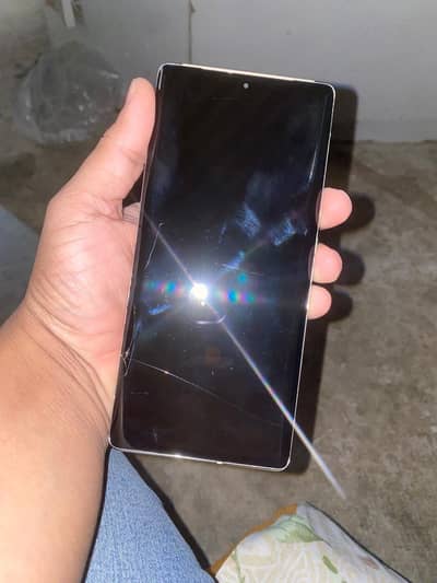 google pixel 6pro 6/128