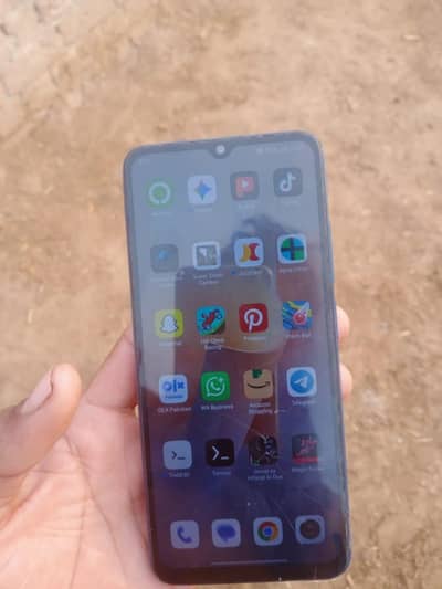 4/128 all ok exchange possible