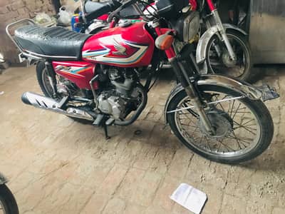 jnvn honda golngn nbr