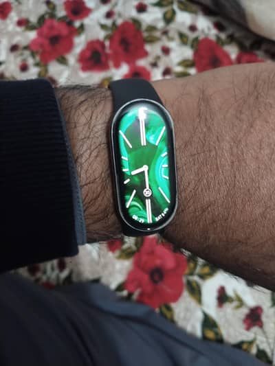 XIAOMI SMART BAND 10 SMART WATCH FOR SALE