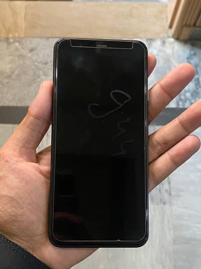 Only motherboard dead Baki all ok