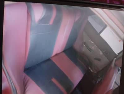 good condition family used car