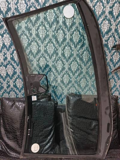 Front Wind Screen Honda Hrv 2021