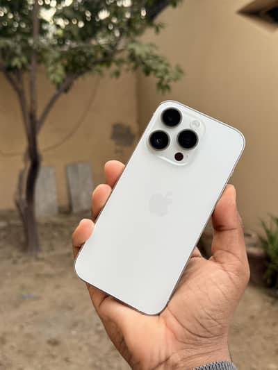 iPhone 14 Pro 256GB PTA approved