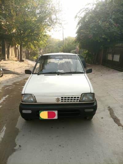 Mehran 2004 For Sale