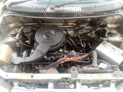 coure 2003 in good condition  contact no 03151137249