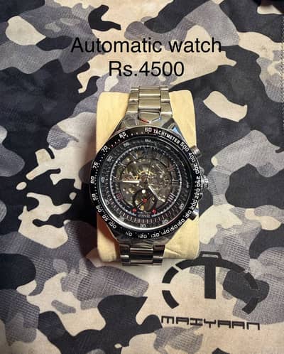 Watch’s for SALE