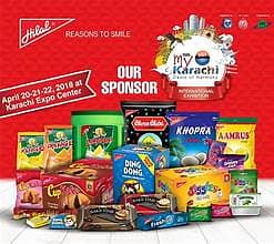 Requried a Order Booker in Hilal Company.