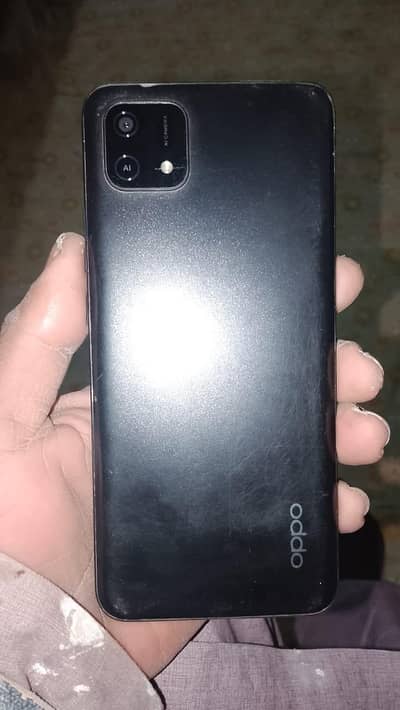 oppo a16e 4/64 official approve