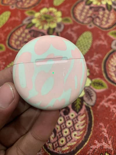 Earbuds pro6 /new brand