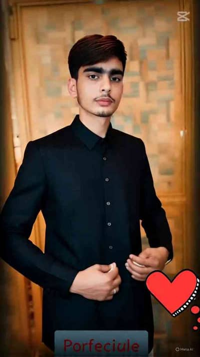Amar Jutt