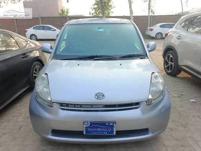 Daihatsu Boon 2006/11 Mint condition water droping engine