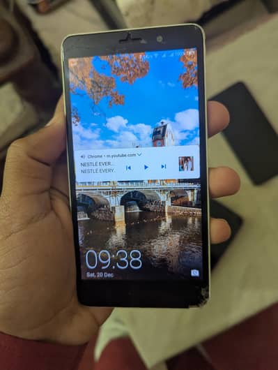 Huwawie grs 5 2017  exchange possible