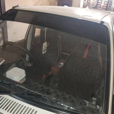 mehran All fit garii iner out paint hai