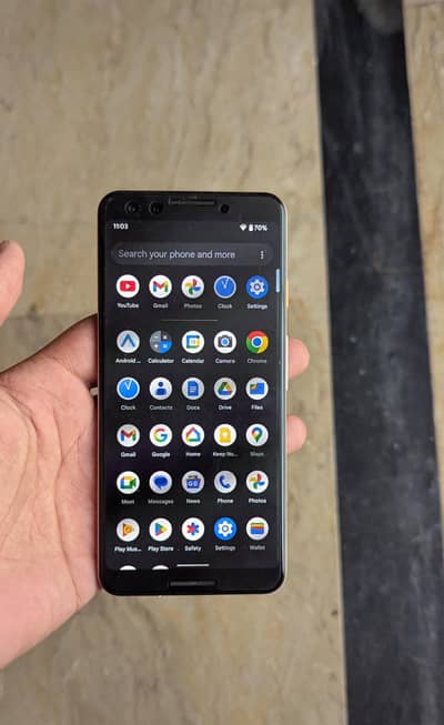 Google Pixel 3 | 64GB | Patched