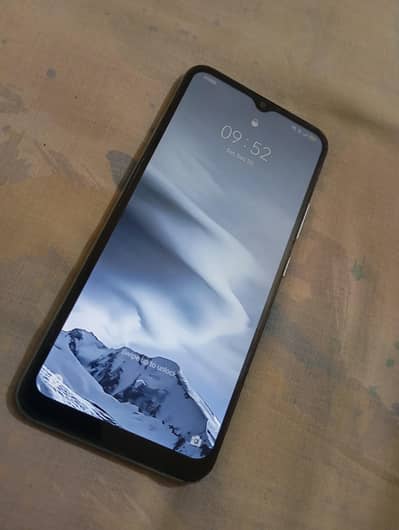 Realme C21 PTA approved