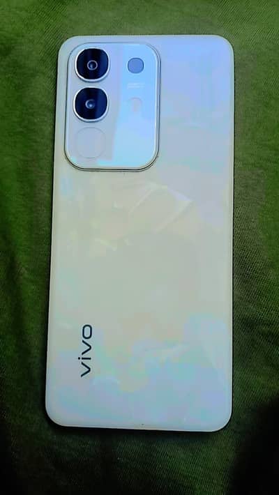 vivo y29 8.128      6500 mh battery