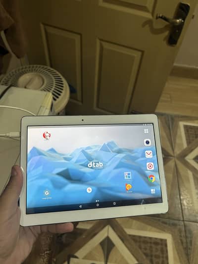 Docomo tab 2gb 16 gb