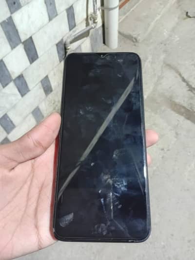 Infinix hot 10s  6/128