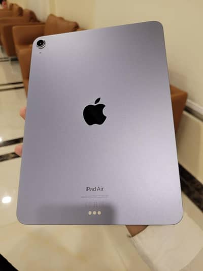 ipad air 5