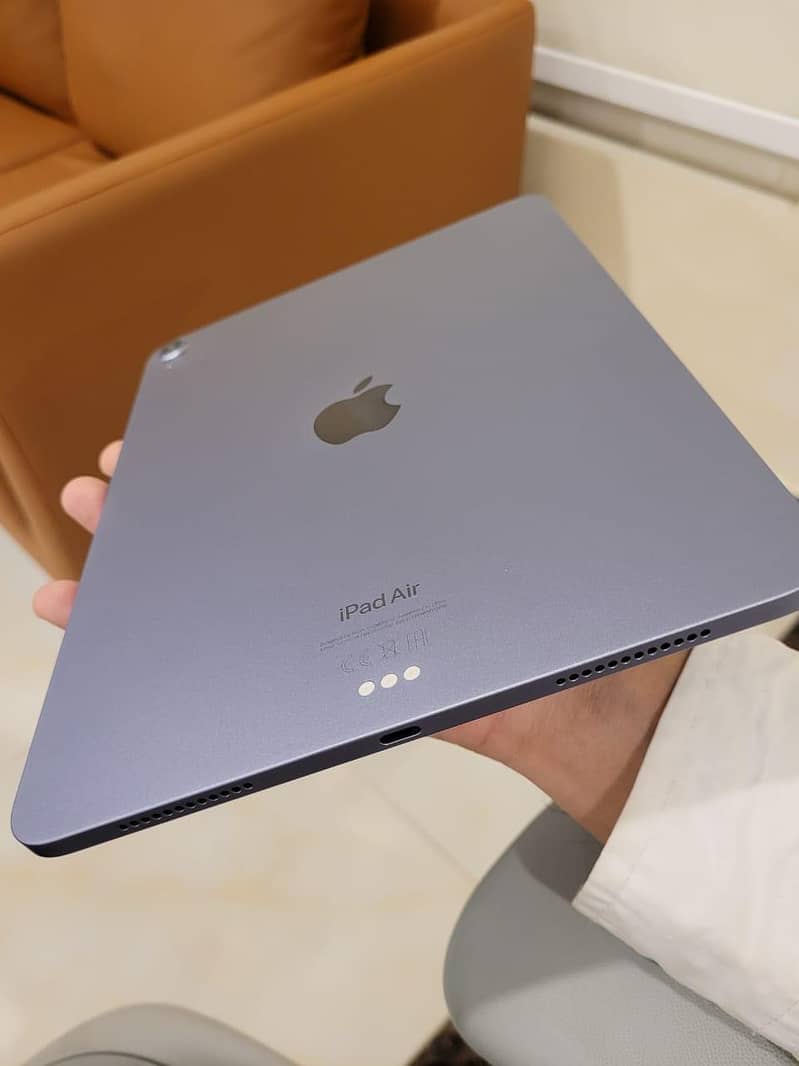 ipad air 5 2
