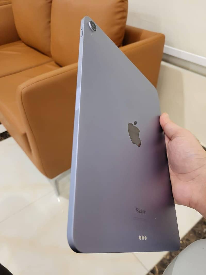 ipad air 5 3
