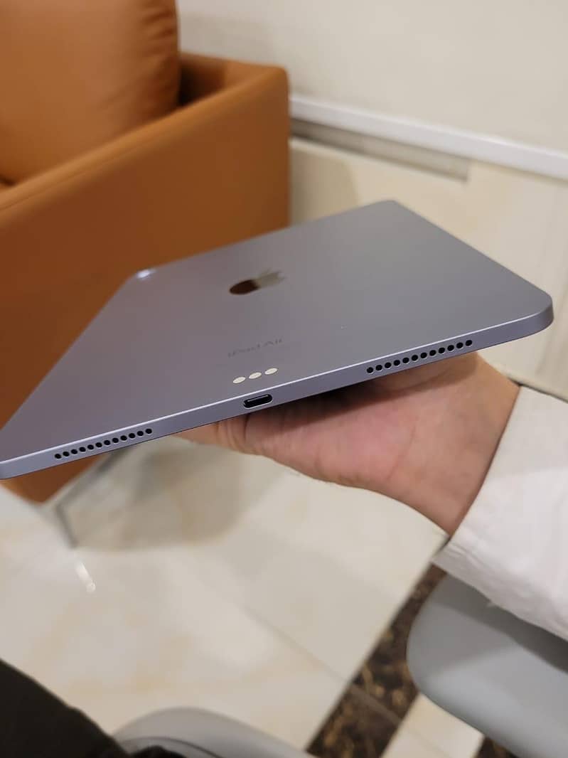 ipad air 5 4