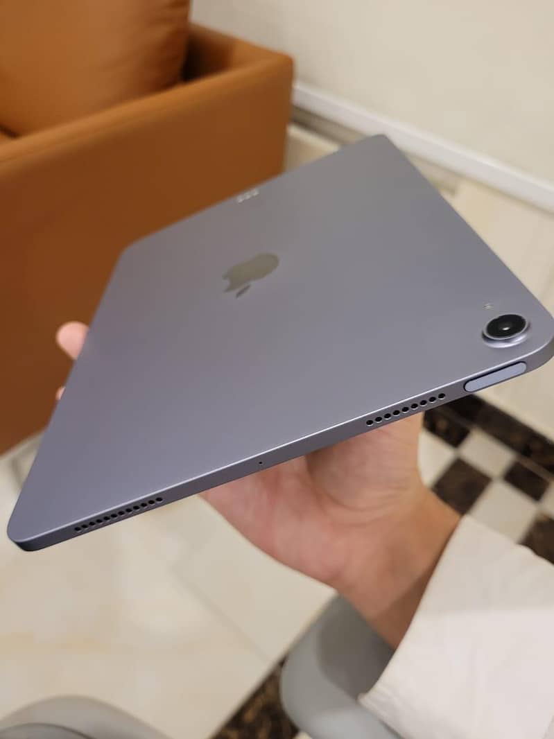 ipad air 5 5