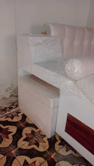 American bed beautiful  03415602364