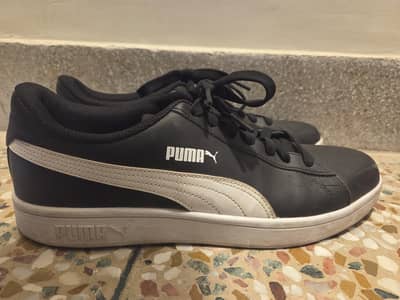 original puma sneakers size UK 10