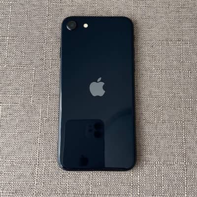 iphone SE 3rd genertion 64 Gb