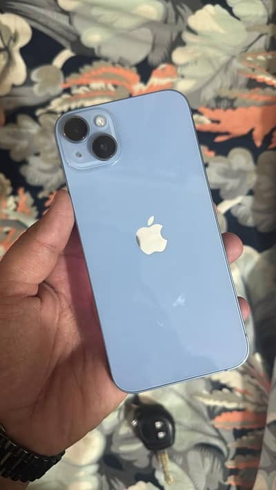 Iphone 14 Plus 128gb Lush