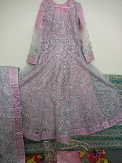 New Bridal Mexi for Women