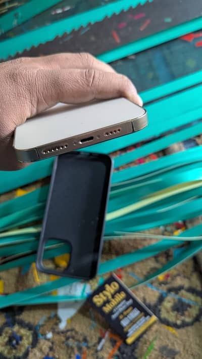 iPhone 13 Pro Max 10 by 9 conditions jv 128 gbwattappNuber 03153824540