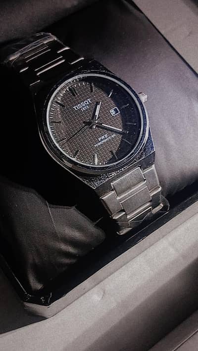 Mens watch