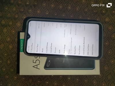 OPPO A5s