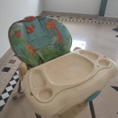 Tinnies baby chair /Baby Chair /Baby Food Chair /Kids Chair