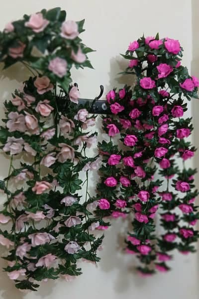 Artificial Flowers Home decorations