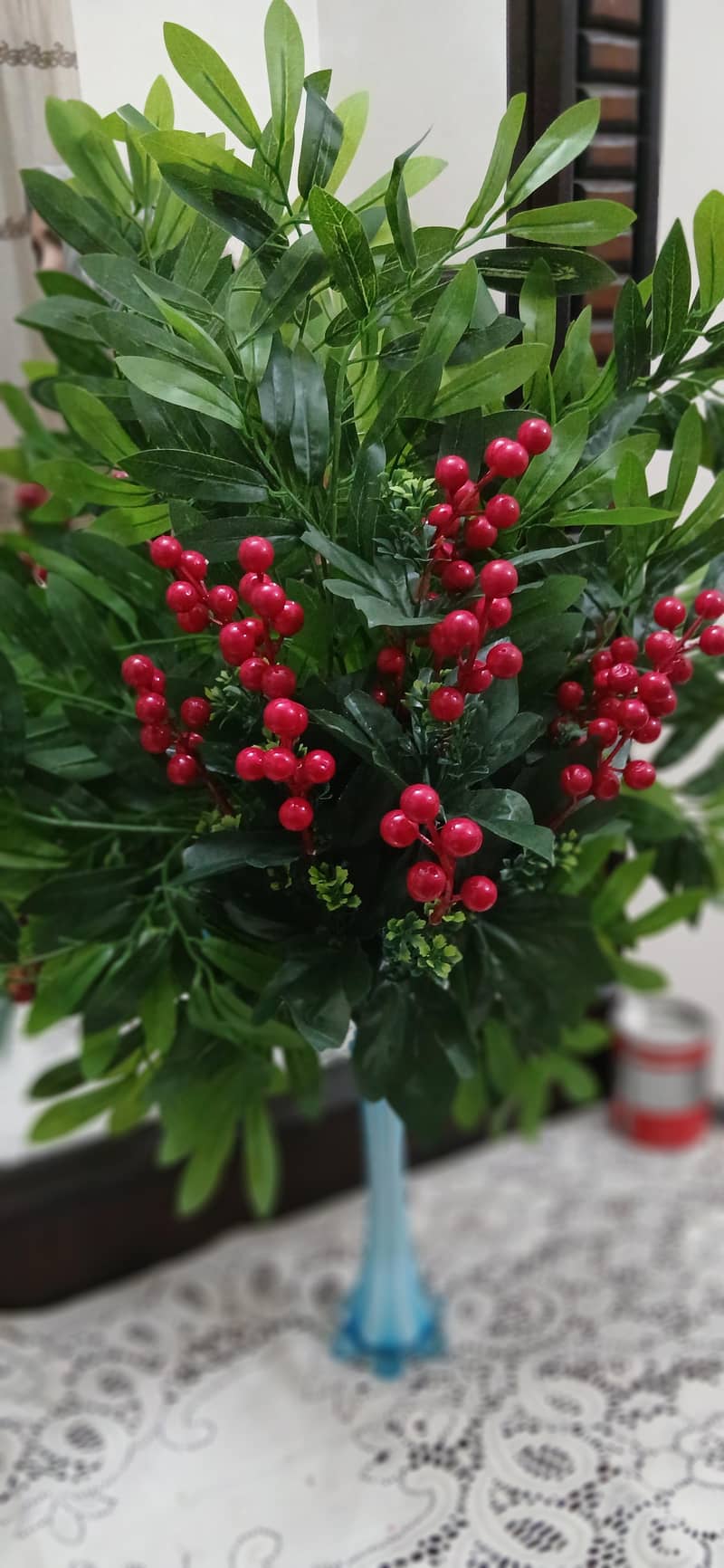 Artificial Flowers Home decorations 1