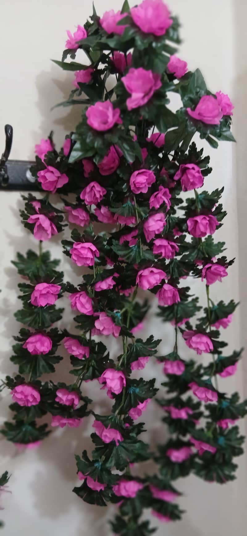 Artificial Flowers Home decorations 3