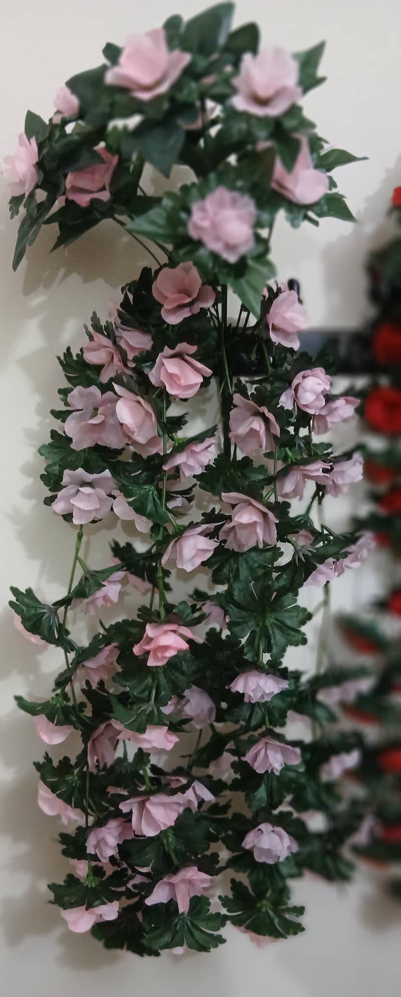 Artificial Flowers Home decorations 8