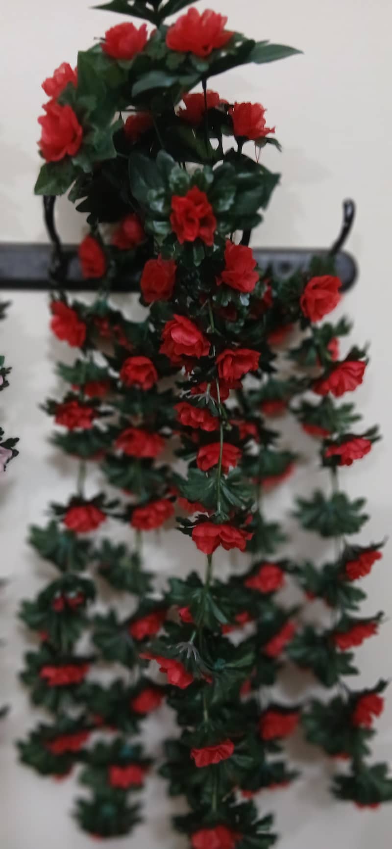 Artificial Flowers Home decorations 9